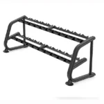 Gymost 2 Layers Dumbbell Rack-L110 (20pcs)
