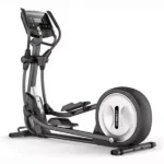 Gymost Self-Generator Elliptical Machine-E33