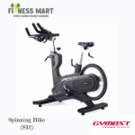 Gymost S12 Spinning Bike