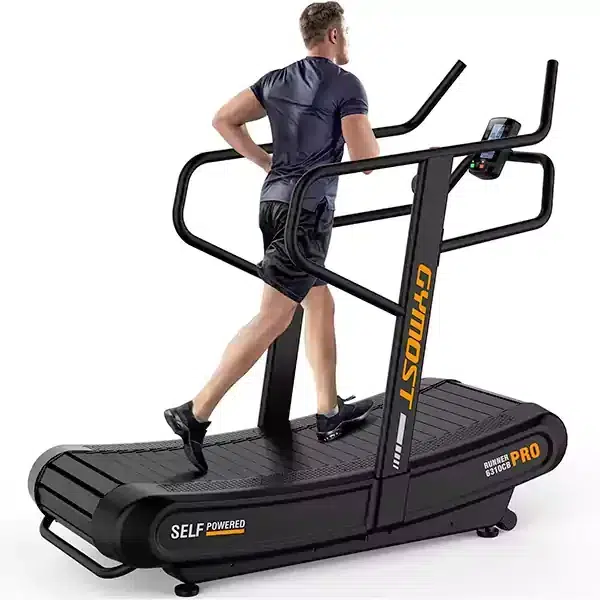 gymost-self-powered-runner-6310cb Gymost Self Powered Runner Pro-6310CB - Image 1