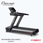 Gymost Turbo Plus 5556EA Treadmill