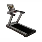 Gymost AURA-100 Turbo Treadmill with Android Monitor