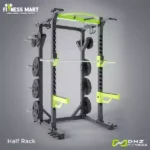 Half Rack-DHZ-E6221
