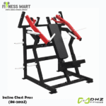 Hammer Incline Press – DHZ – SM-2013Z