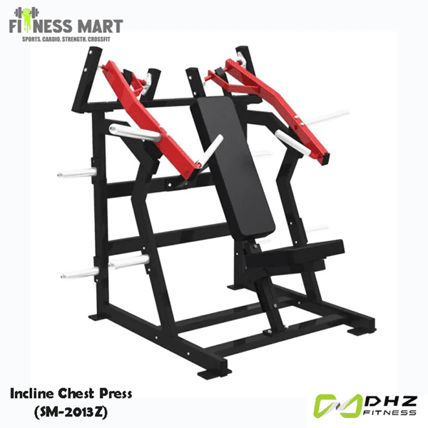 hammer-incline-press-dhz-sm-2013z Hammer Incline Press – DHZ – SM-2013Z - Image 1
