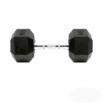HEX DUMBBELL 12.5 Kg
