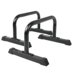 High Push Ups Stand & Dips Station