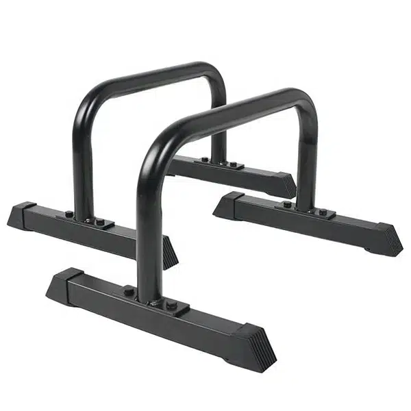 high-push-ups-stand-dips-station High Push Ups Stand & Dips Station - Image 1