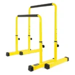 High Push Ups Stand & Dips Station – 48inched