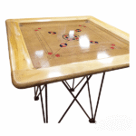 High Quality Carom Board 60′ Inch