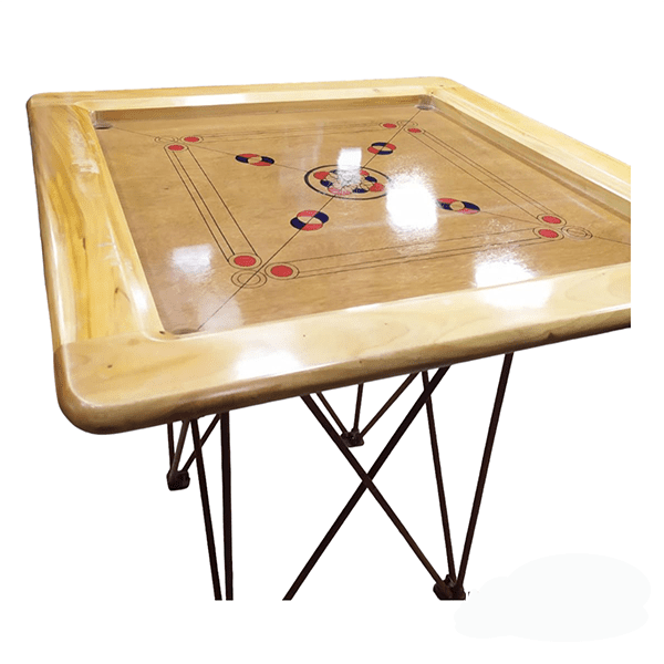 high-quality-carom-board-60-inch High Quality Carom Board 60′ Inch - Image 1