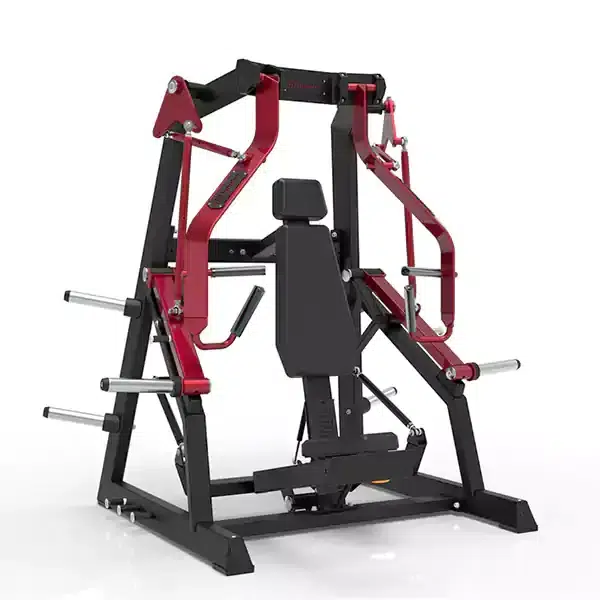 high-quality-ecp201-chest-press-impulse High Quality ECP201 Chest Press-Impulse - Image 1