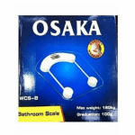 High Quality Osaka Digital Weight Machine