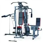 Home Gym 4 station Kpower–K3004A