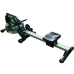 Home Gym Fitness Water Rowing Machine Air Rower Cardio Training Equipment Commercial Monorail Water Rower for Sale
