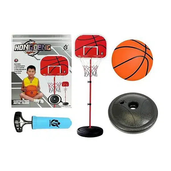 hong-deng-indoor-adjustable-hanging-basketball-set Hong Deng Indoor Adjustable Hanging Basketball Set - Image 1