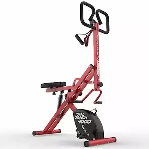 horse-rider-total-crunch-with-x-bike-multifunctional-4000 Horse Rider/Total Crunch with X Bike Multifunctional 4000 - Image 1