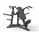IFP1101 Seated Shoulder Press Machine-Impulse
