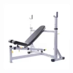 Impulse 3 Way Olympic Multi Bench Press-IFOB