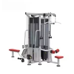 Impulse 4 STACK MULTI-STATION MACHINE-IT9527
