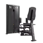 Impulse Abductor Machine-IF9308-KBX