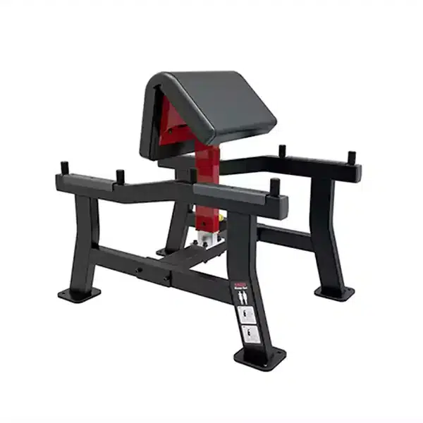 impulse-arm-curl-sl7018 Impulse Arm Curl-SL7018 - Image 1