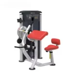 IMPULSE BICEP CURLTRICEP EXTENSION MACHINE-IT9503