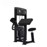 Impulse Bicep Machine-IF9303-KBX