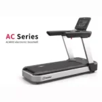 Impulse Commercial Motorized Treadmill-AC4000