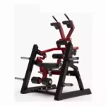 Impulse ECP401 Abdominals Machine