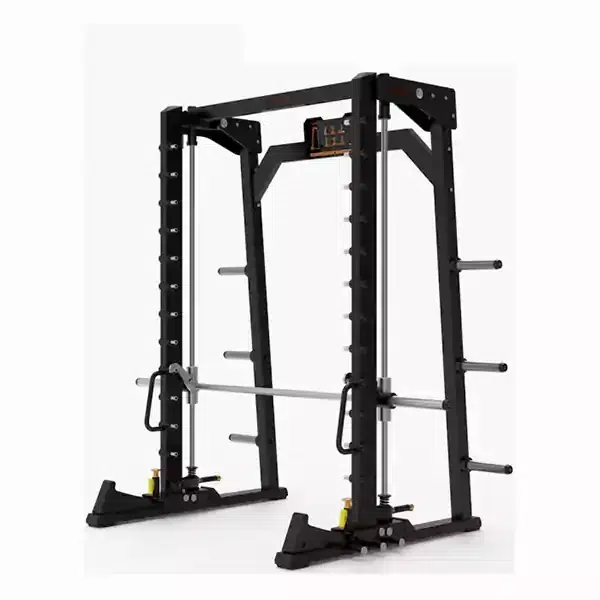 impulse-ecp721-0-7degree-switchable-smith-machine Impulse ECP721 0/7degree Switchable Smith Machine - Image 1