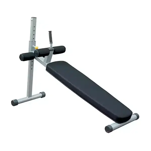 impulse-ifaab-adjustable-abdominal-bench Impulse IFAAB Adjustable Abdominal Bench - Image 1
