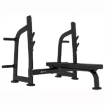 Impulse ITF8202 Olympic Flat Bench