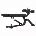 Impulse ITF8401 Adjustable AB Bench