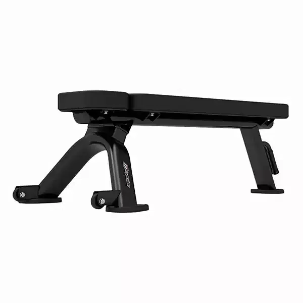 impulse-itf8801-flat-bench Impulse ITF8801 Flat Bench - Image 1