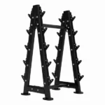 Impulse ITF8805 Barbell Rack – Heavy-Duty Barbell Storage Solution