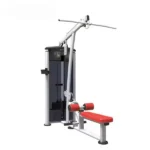 IMPULSE LAT PULLDOWN VERTICAL ROW-IT9522