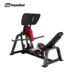 Impulse Leg Press-SL7006