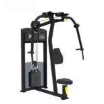 Impulse PecFly/Rear Delt Machine-IF9315-KBX