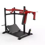 Impulse Pendulum Squat Machine-SL7057