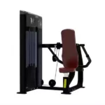 IMPULSE SEATED DIP MACHINE-IF9317