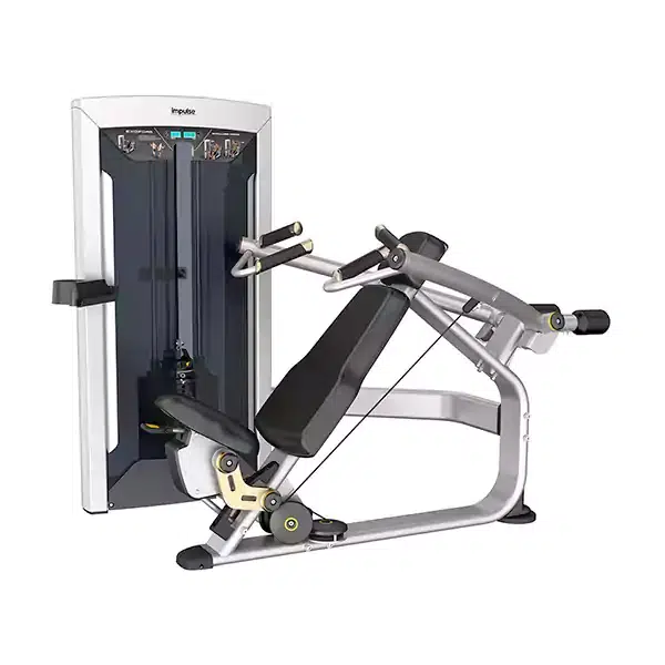 impulse-shoulder-press-fe9712 Impulse Shoulder Press-FE9712 - Image 1