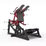 Impulse Squat Machine-ECP713