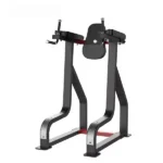 Impulse Vertical Knee Raise Machine-SL7045