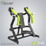 Incline Chest Press Y915Z – DHZ
