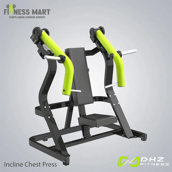 incline-chest-press-y915z-dhz Incline Chest Press Y915Z – DHZ - Image 1