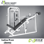 Incline Press – DHZ – E5013