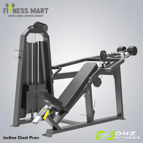 incline-press-machine-dhz-t1013 Incline Press Machine-DHZ – T1013 - Image 1