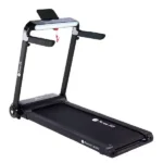 Installation-Free Foldable Motorized Treadmill Force fit 5000`