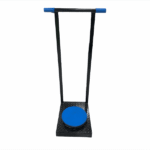 IRON TWISTER WITH STAND